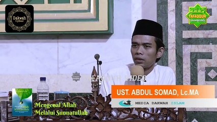 Tanya Jawab Ustadz Abdul Somad - Zakat Hasil Sewa Rumah Kontrakan