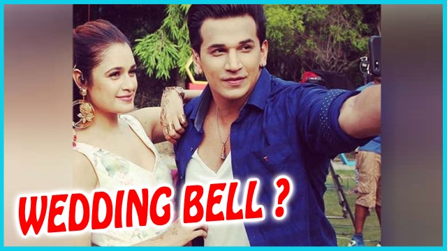 Ex Bigg Boss Contestants Prince Narula And Yuvika Chaudhary Are Already Engaged?