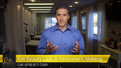 Eve Beauty Peabody Amazing Five Star Review by Samantha Martin