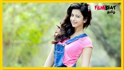 கார்த்தி ஹீரோயின் மீது கடுப்பில் இருக்கும் சூர்யா ஹீரோயின்- வீடியோ