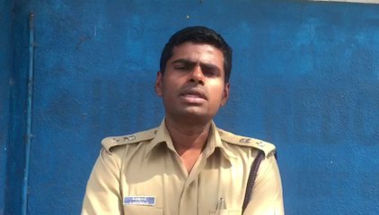 ಮೂಡಿಗೆರೆ ಯುವತಿ ಆತ್ಮಹತ್ಯೆ ಪ್ರಕರಣದ ಬಗ್ಗೆ ಎಸ್ ಪಿ ಅಣ್ಣಾಮಲೈ ಹೇಳಿಕೆ  | Oneindia Kannada