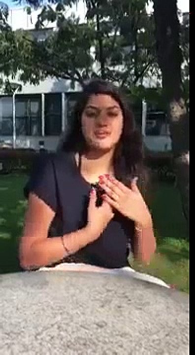 Our Alumni Somya Khandelwal shares her experience about studying in SIRT