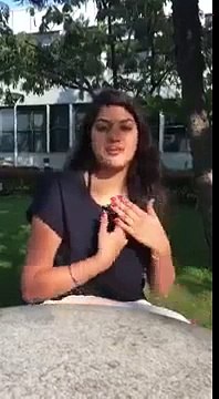 Our Alumni Somya Khandelwal shares her experience about studying in SIRT