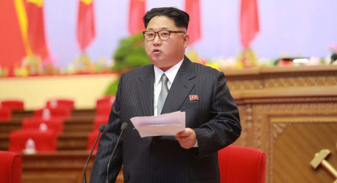 Güney Kore ile Kuzey Kore Arasında Üst Düzey Görüşme