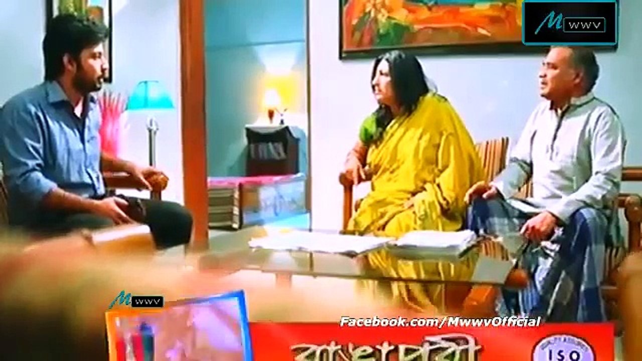 I Am Sorry | Bangla Natok | Afran Nisho | Sanjida Pretty