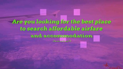 How to find cheap airline tickets to San Diego California?