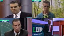 LUP: André Marín cumple 30 años de estar en tu televisión