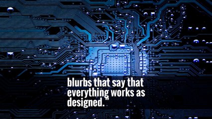 Intel Faces Scrutiny as Questions Swirl Over Chip Security