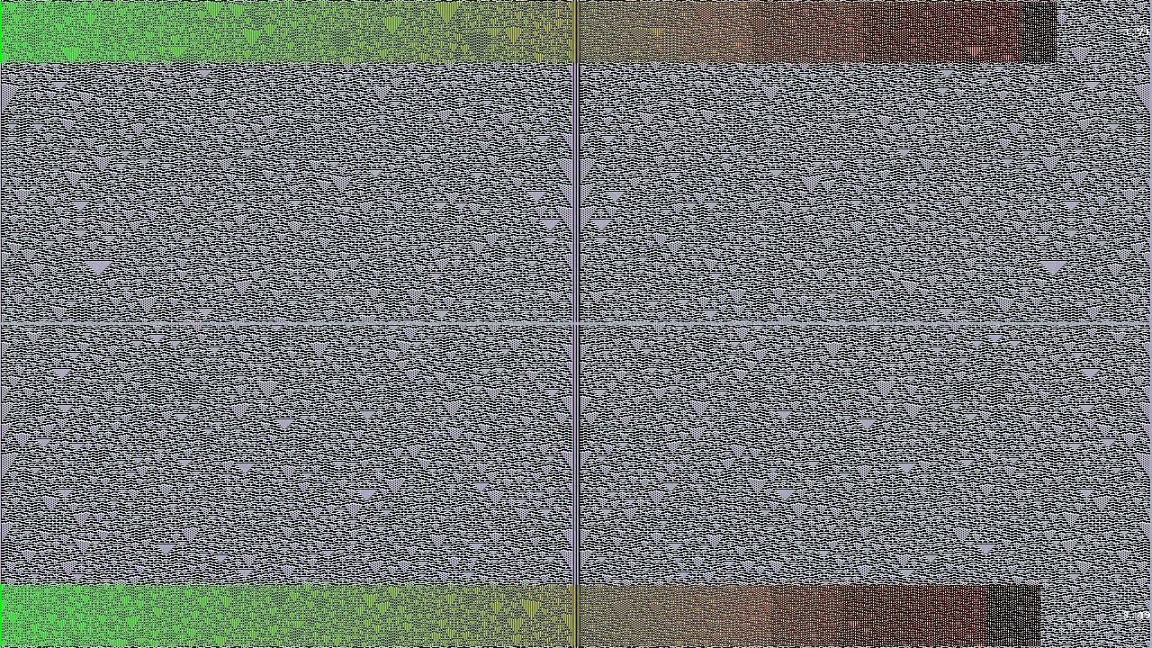 Detached and Distant