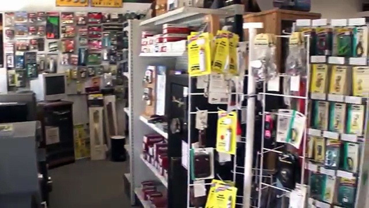 Finding a Professional 24 Hour Emergency Locksmith