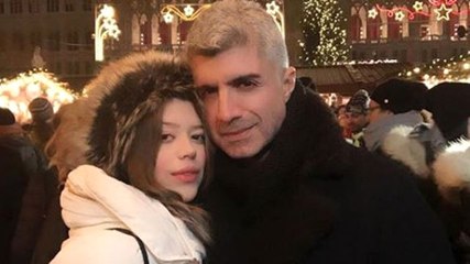 Özcan Deniz, Nikah Masasına Oturacağı 25'lik Sevgiliye Evlilik Sözleşmesi Yapacak