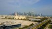 Kuwait emir warns over prolonged Qatar-GCC crisis