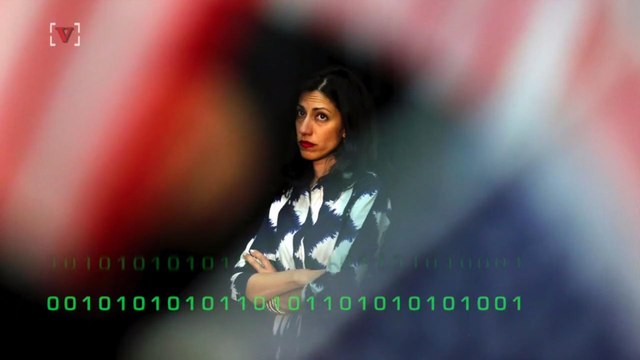 Trump Suggests Huma Abedin Should Go To Jail For Emails