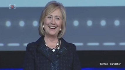 Justice Department Investigating Clinton Foundation Over 'Pay For Play' Allegations