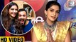 Sonam Kapoor Reacts On Her Marriage With Boyfriend Anand Ahuja