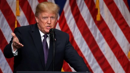 Trump Declares War on Amazon Over Post Office Shipping Fees