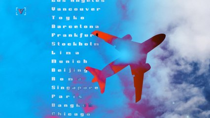 Trump Takes Some Credit for 2017 Being 'Safest Year' in Commercial Aviation