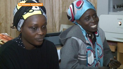 Free at last: Nigeria evacuates citizens from Libya amid abuse