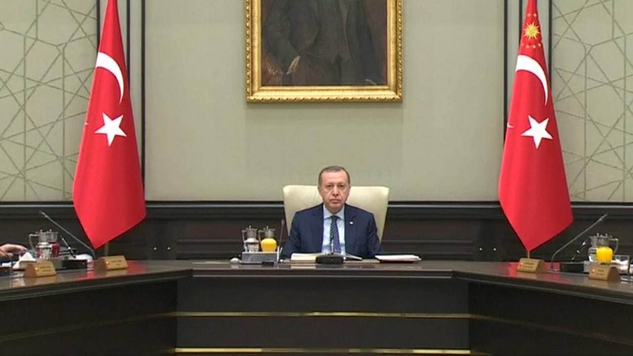 Turkey extends state of emergency for a sixth time