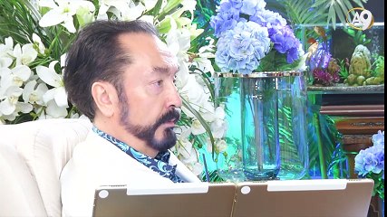 Sürekli öfkeli olan  birini nasıl sakinleştiririz? (İzleyici sorusu)