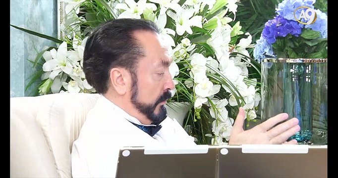 Eğer herşey kaderde belliyse neden imtihan oluyoruz? (İzleyici sorusu)