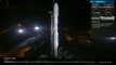SpaceX Falcon 9 rocket launches 'secret' Zuma payload into orbit