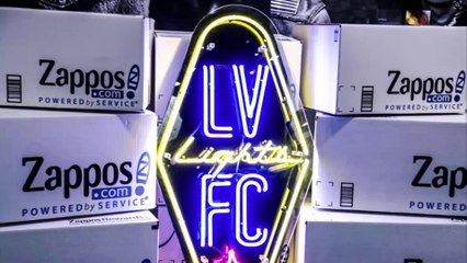 Meet your first five Las Vegas Lights FC players