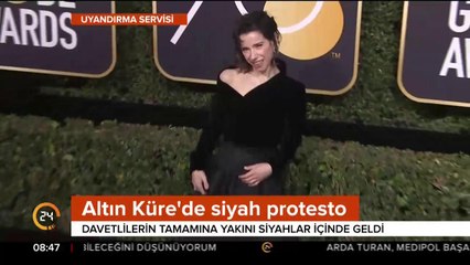 Altın Küre'yi alan ilk Türk Fatih Akın oldu