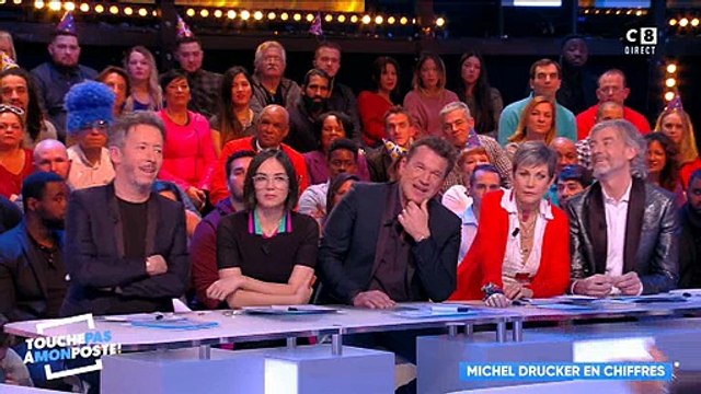 Cyril Hanouna annonce qu'il devrait abandonner l'antenne dans 2 ans pour se consacrer à la direction d'une chaîne de tél