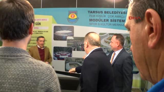 Fatih Terim, Yılmaz Vural ve Mustafa Denizli Bir Arada