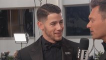 Nick Jonas 