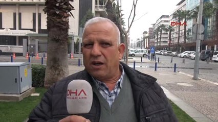 İzmir-2'si Engelli 4 Kişilik Aile Naylon Çadırda Yaşam Savaşı Veriyor