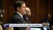Governor Ducey delivers State of State address