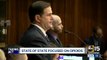 Governor Ducey delivers State of State address