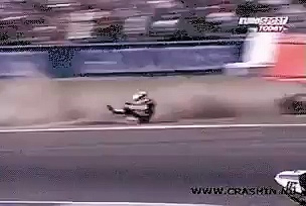 Look out