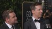 Sean Hayes Admits He Doesn't Watch 
