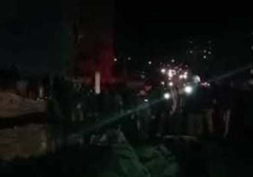 Activists Say Children Among Dead in Explosion in Idlib City