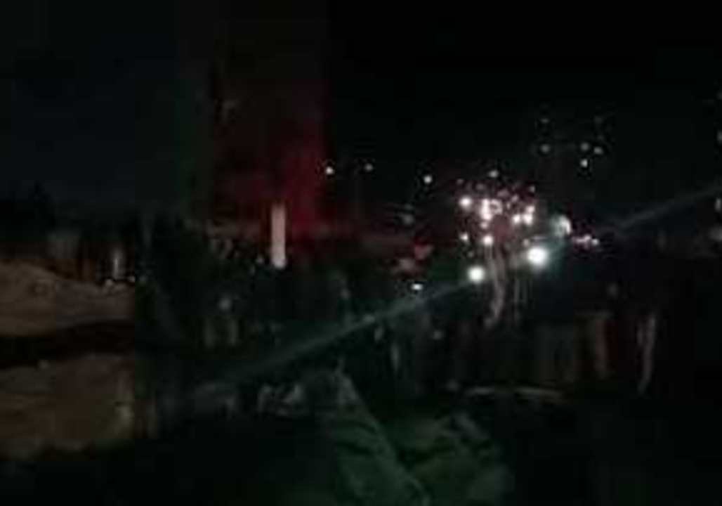 Activists Say Children Among Dead in Explosion in Idlib City