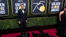 Golden Globes 2018: The Winners