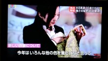 本田真凜 １６歳のホンネ 強さの秘密は「女優