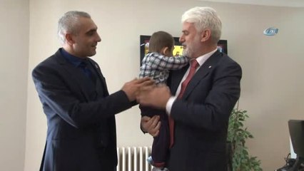 Türkiye, Dünyadaki Türklere Sahip Çıkıyor