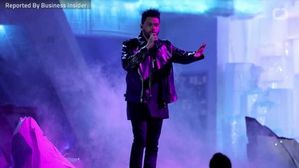 The Weeknd Cuts Ties With H&M For Racist Sweatshirt