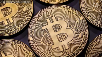 Cryptocurrencies Fall A Bit After Weekend Rallies