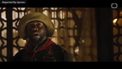 ‘The Last Jedi’ Finishes 3rd At Box Office