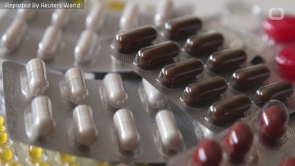 Pfizer Ends Research for New Alzheimer's, Parkinson's Drugs