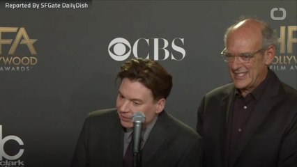 ‘The Gong Show’ Renewed For Season 2 With Mike Myers As The Host