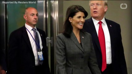 Trump Tweet On Nuclear Button Keeps Kim Jong Un 'On His Toes'