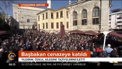 Vatandaş akın etti