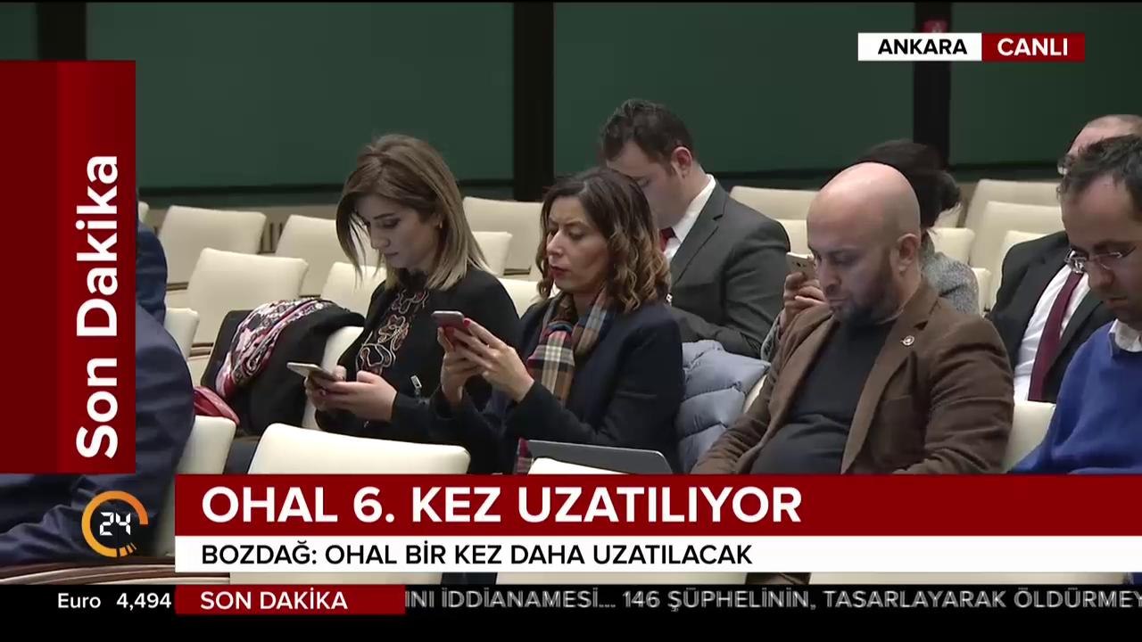 Kısa dönem askerlik