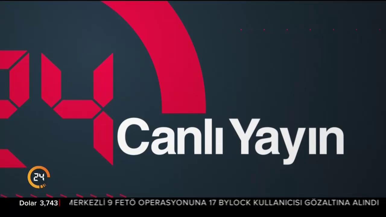Devlet Bahçeli Ankara'da